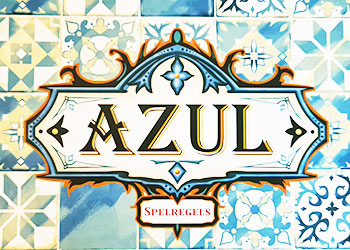 azul