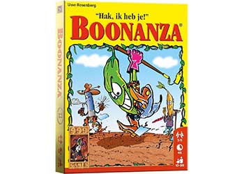 boonanza