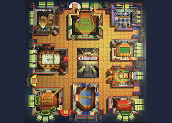 cluedo