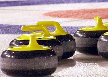 curling