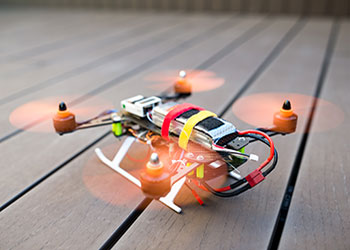 droneracen