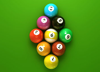 9-ball pool