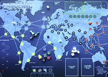 pandemic