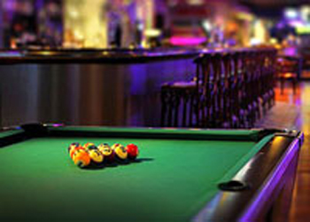 8 ball pool