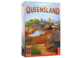 queensland