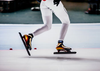 schaatsen