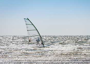 windsurfen