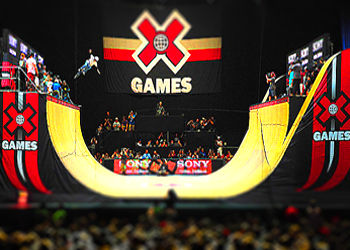 x-games