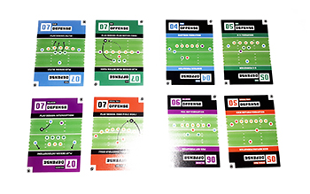 NFL formations