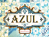 azul