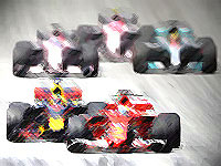 f1 regels