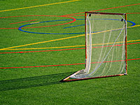 lacrosse