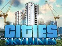 Cities Skylines