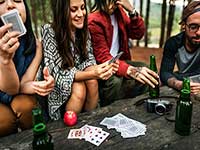 zwikken spelregels