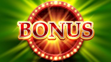 de beste 3 welkomstbonussen