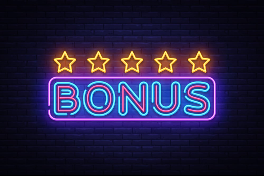 Welk voordeel biedt een casino bonus